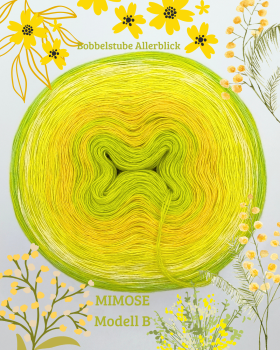 MIMOSE 5 Farben